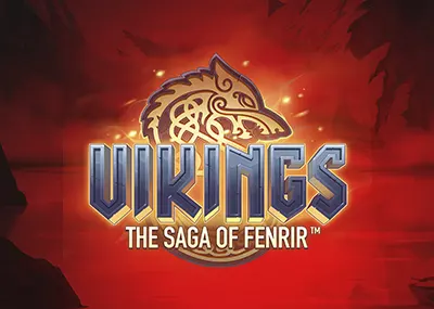Vikings: The Saga of Fenrir